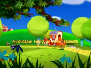 Kiri le Clown - Pot de Colle