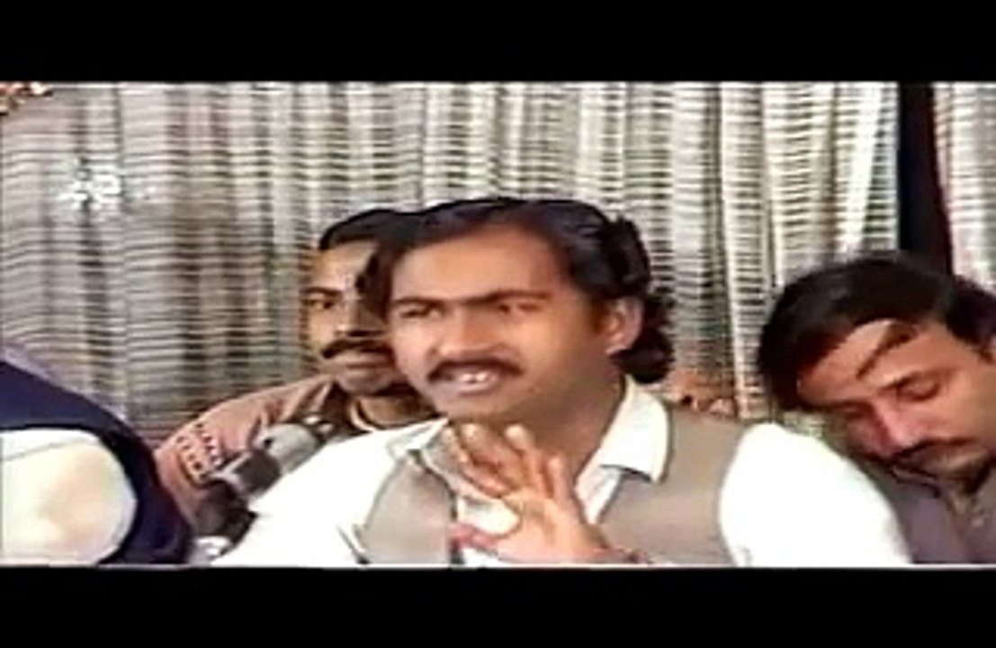 Sochta Hoon Ke woh Kitne Masoom Thay Nusrat Fateh Ali Khan