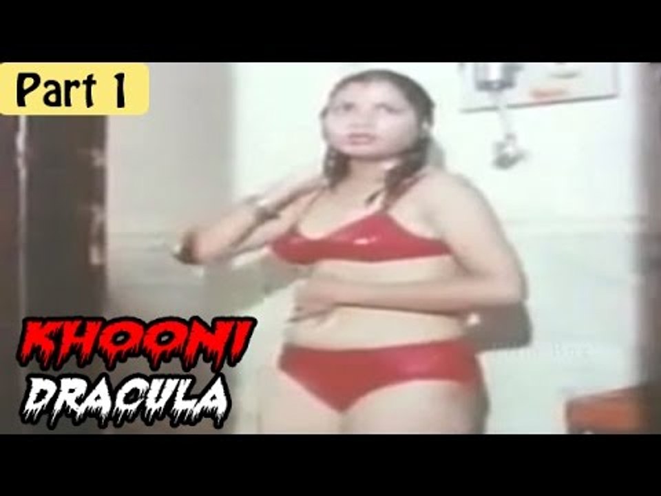 Khooni Dracula Hindi Movie (1992) | Harinam Sin...