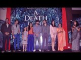 First Look: A Death in The Gunj Movie Launch | Konkona Sen Sharma, Gulshan Devaiya & Vishal Bhardwaj