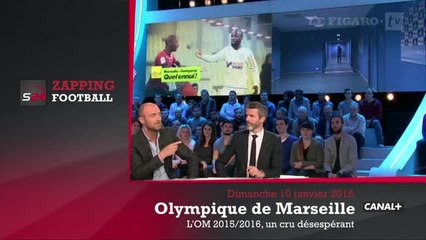 Quand le CFC dézingue l'OM après «un match de foot qui n'en était pas un»