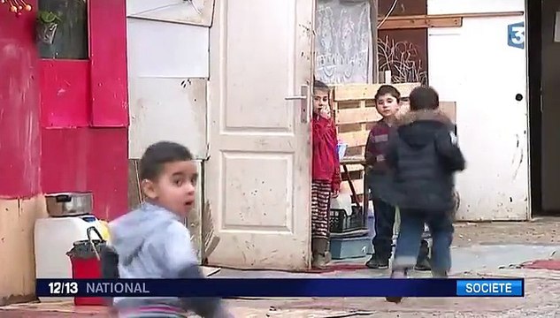 Emploi : François Hollande va annoncer la généralisation du service civique