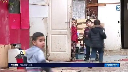 Emploi : François Hollande va annoncer la généralisation du service civique