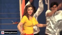 ARABIC MUJRA PAKISTANI STAGE MUJRA 2015 - PAKISTANI MUJRA DANCE