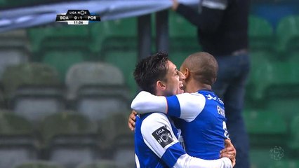 L'action qui tue - Le sublime contrôle d'Herrera