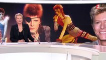 Mort de David Bowie : l'émotion est immense à Londres