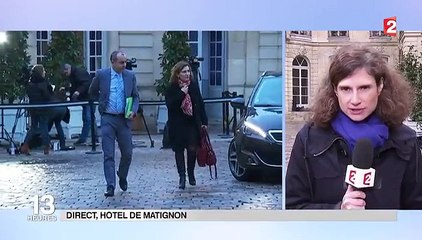 Pour aider les demandeurs d'emploi, le gouvernement sollicite les régions