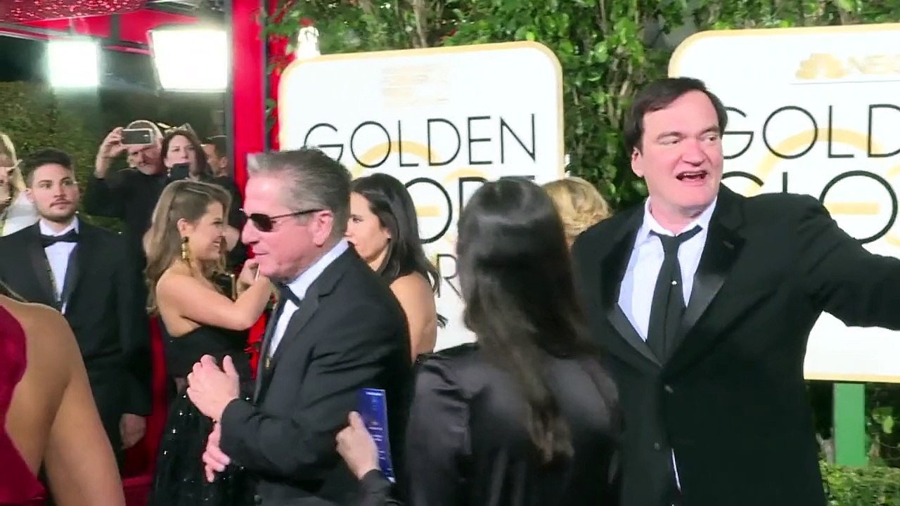 'The Revenant' räumt bei den Golden Globes ab