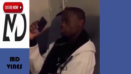 The Best Vines 2016 _ Funny Vines - World Star Vine Compilation