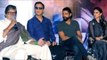 Amitabh Bachchan & Farhan Akhtar Talks On Upcoming Movie WAZIR