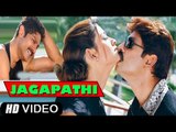 Jagapathi -  Jagapathi Babu, Rakshita, Navneet Kaur - Full Telugu Movie [HD]