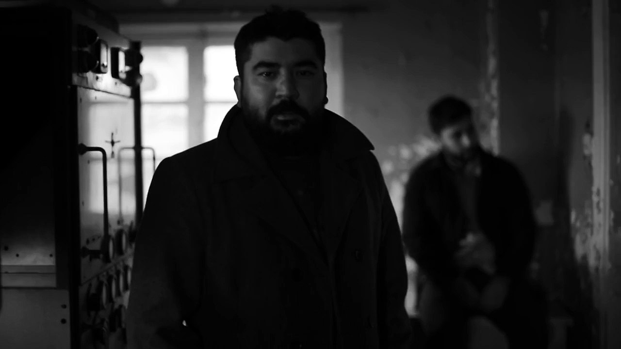 Eypio & Burak King -  #Günah Benim ( Official Video )