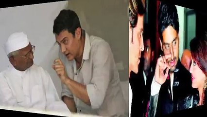 Bollywood Celeb's Funniest Expression Caught On Camera - MUST WATCH!