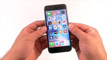 Apple iPhone 6s Hands on Review [Greek]
