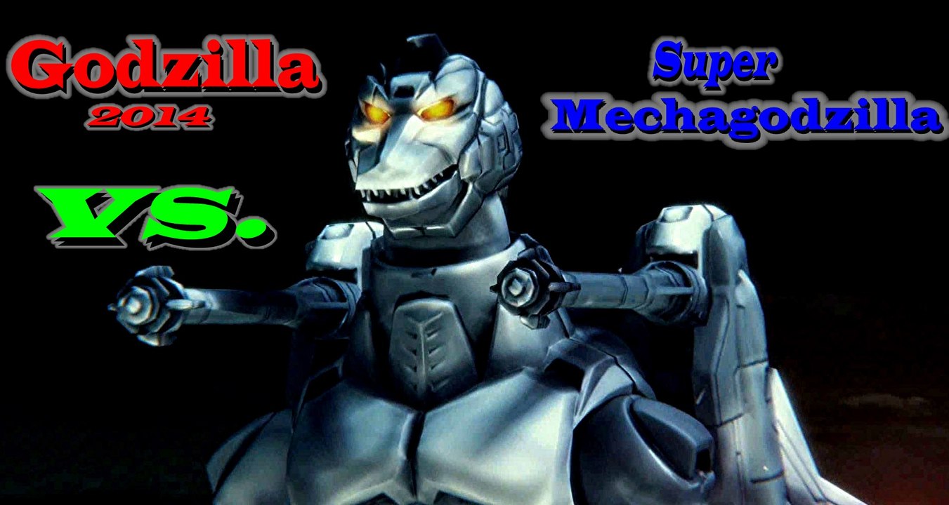 Godzilla 2014 vs. supermechagodzilla [hollywood godzilla] #022 let´s play godzilla