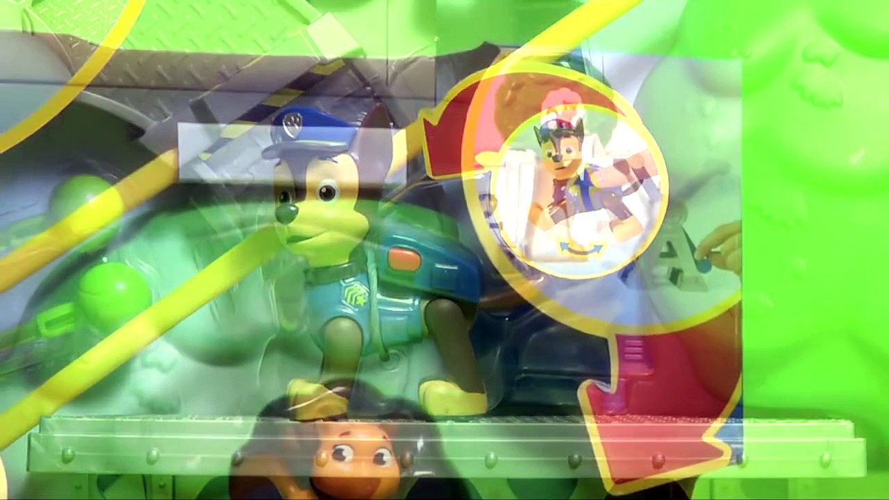 Camion Pompier Paw Patrol, Cars Disney, Camion Pat patrouille ✩ Les véhicules de Paw Patro