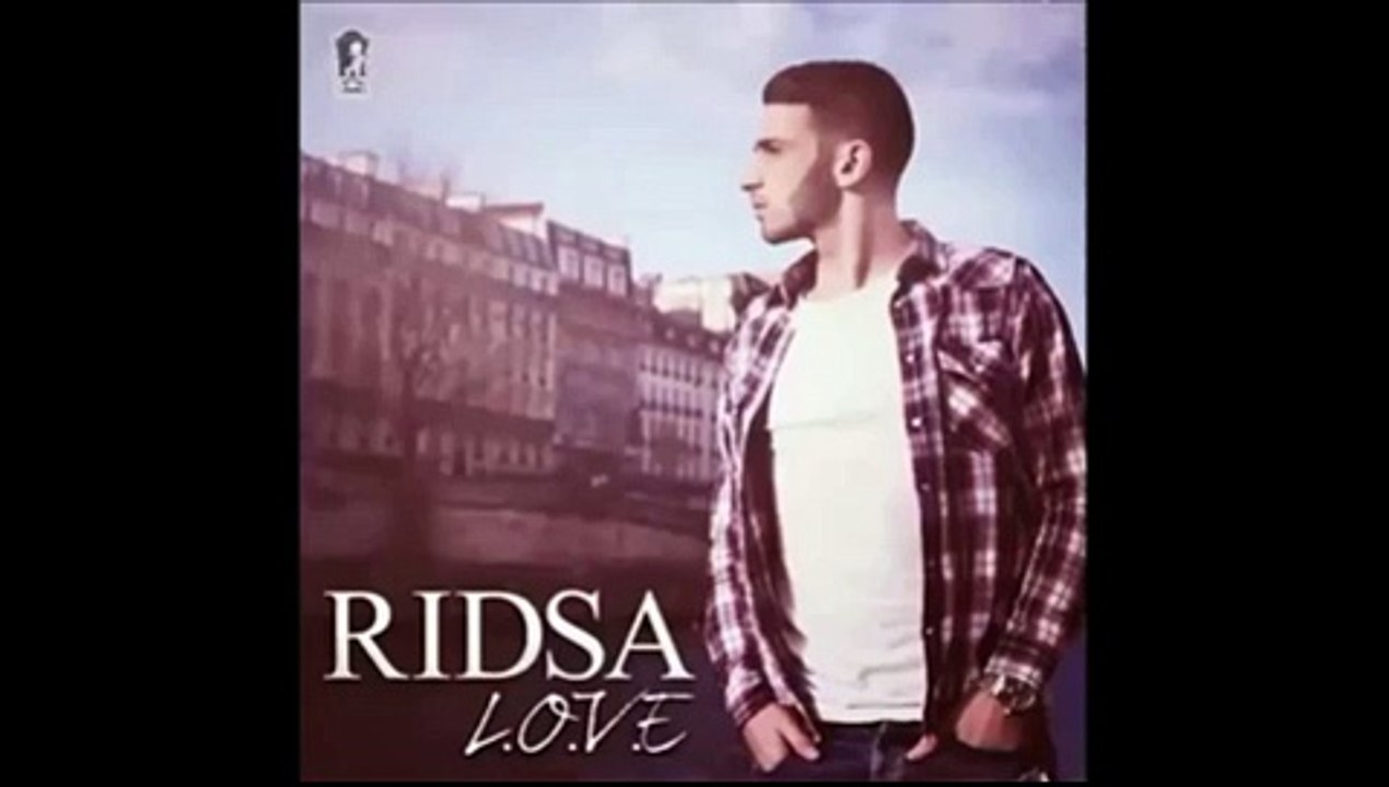 Ridsa - Follow
