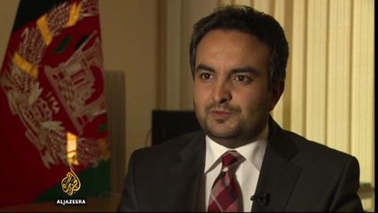 Afghanistan peace talks held in Pakistan
