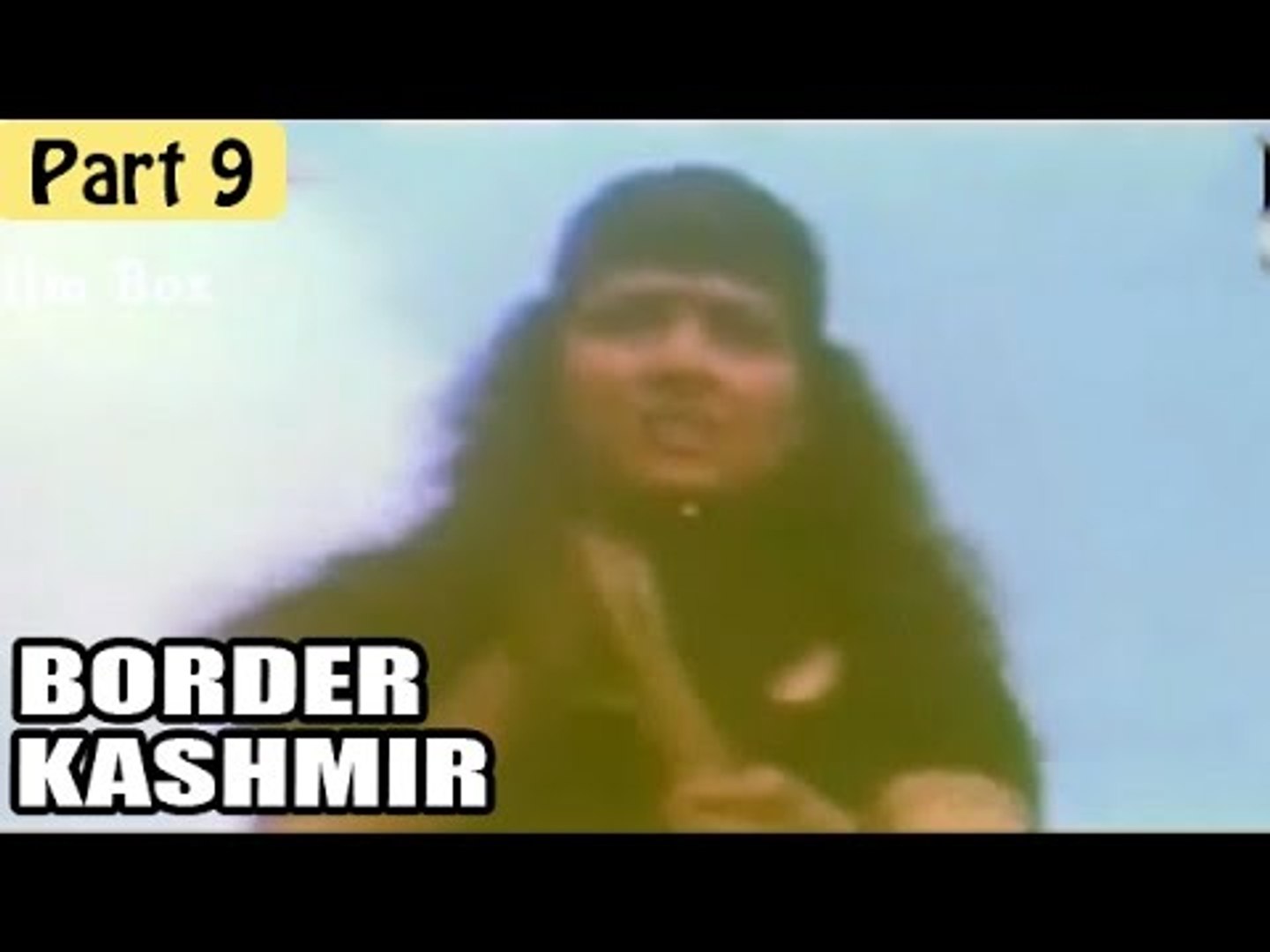 Border Kashmir Hindi Movie (2002) | Dharmendra, Kiran Kumar | Part 9/10 [HD]