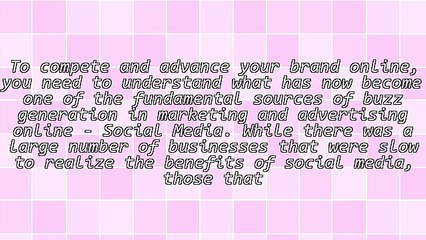 Get Ahead of Your Competition Through Website and Social Traffic Generation