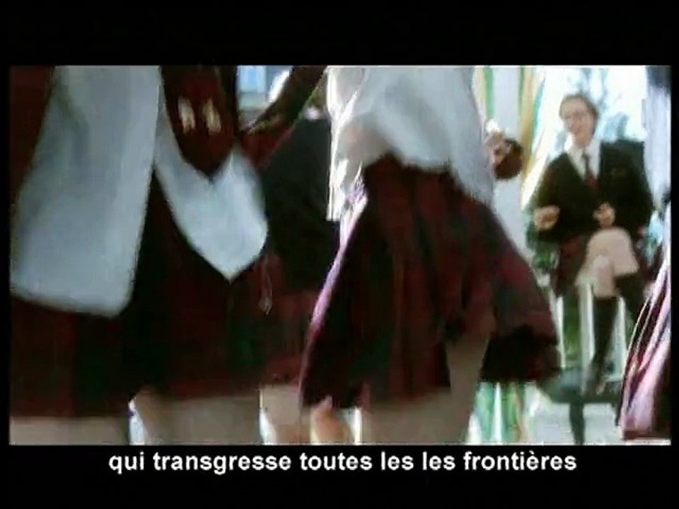 Rebelles