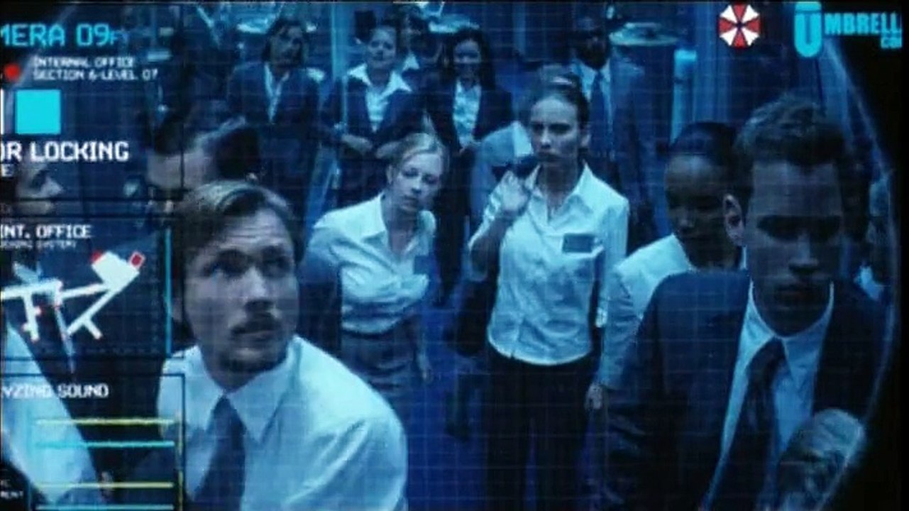 Resident Evil