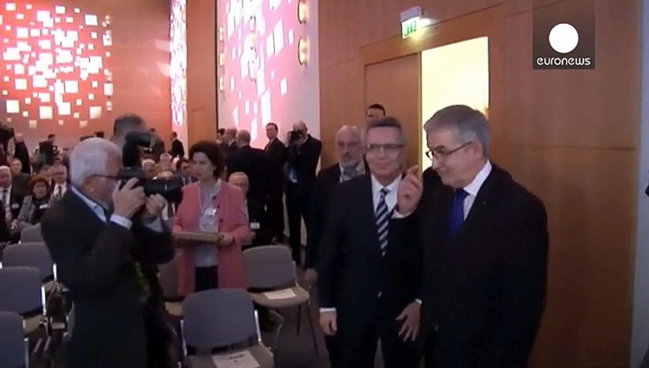 Nach Silvesterangriffen: Angst vor Gewalt gegen Ausländer