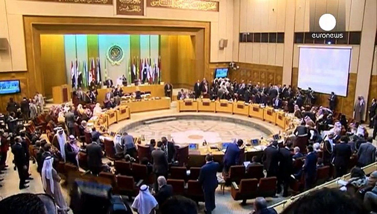 La Ligue arabe fait front avec l'Arabie Saoudite contre l'Iran