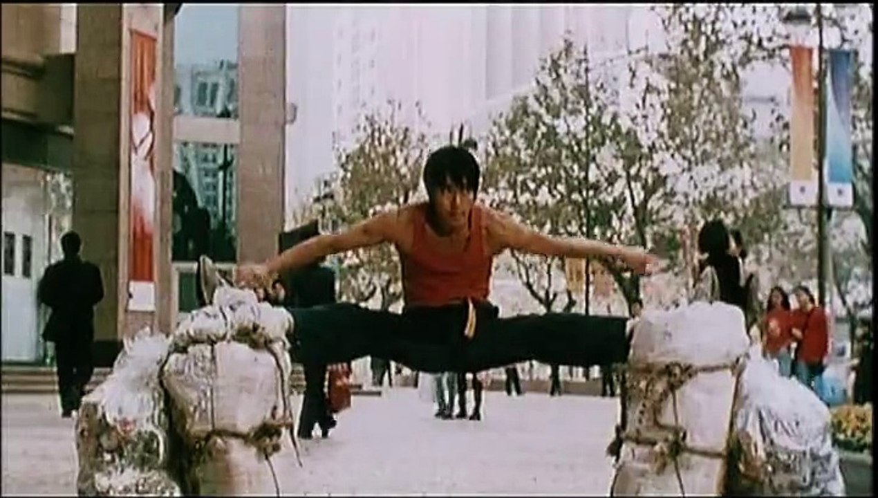Shaolin Soccer