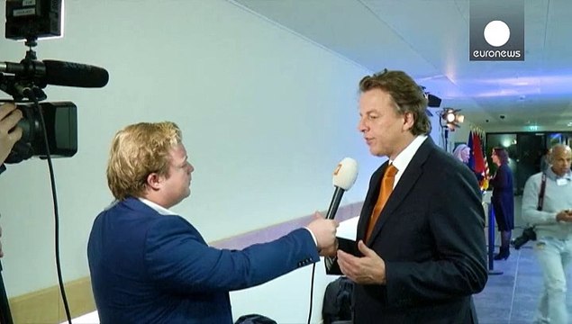 Dutch call for greater sharing of intelligence