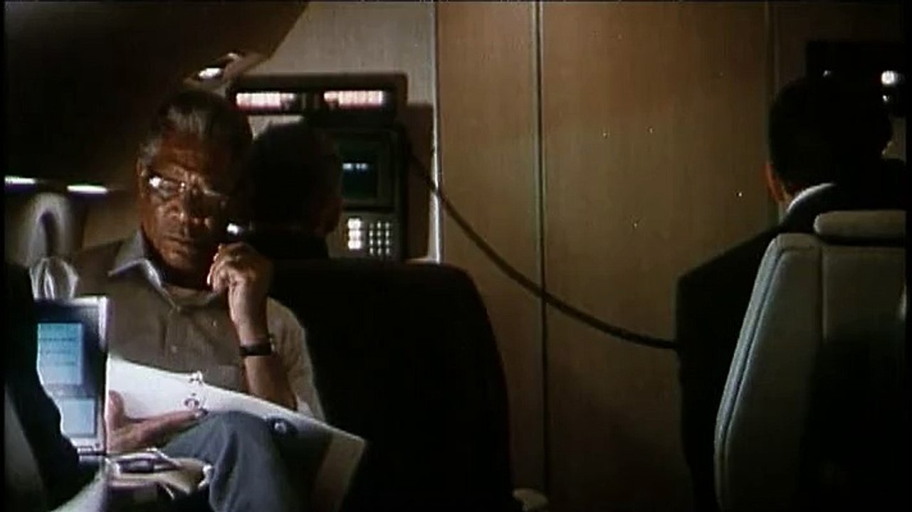 La Somme de toutes les peurs