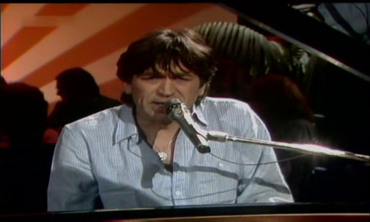 Pete Wyoming Bender - Ich habe diese Frau geliebt 1982