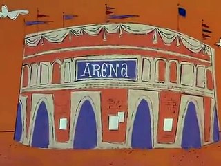 The Pink Panther-Bully for Pink