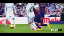 Lionel Messi ● Ballon Dor 2015 Winner! (Stats & Reviews) HD