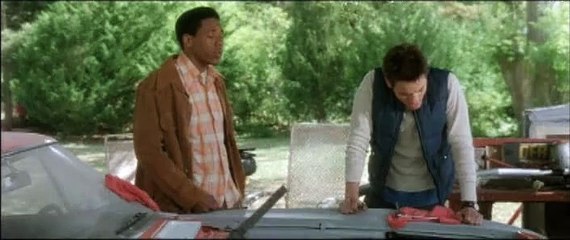 Le Temps d'un automne