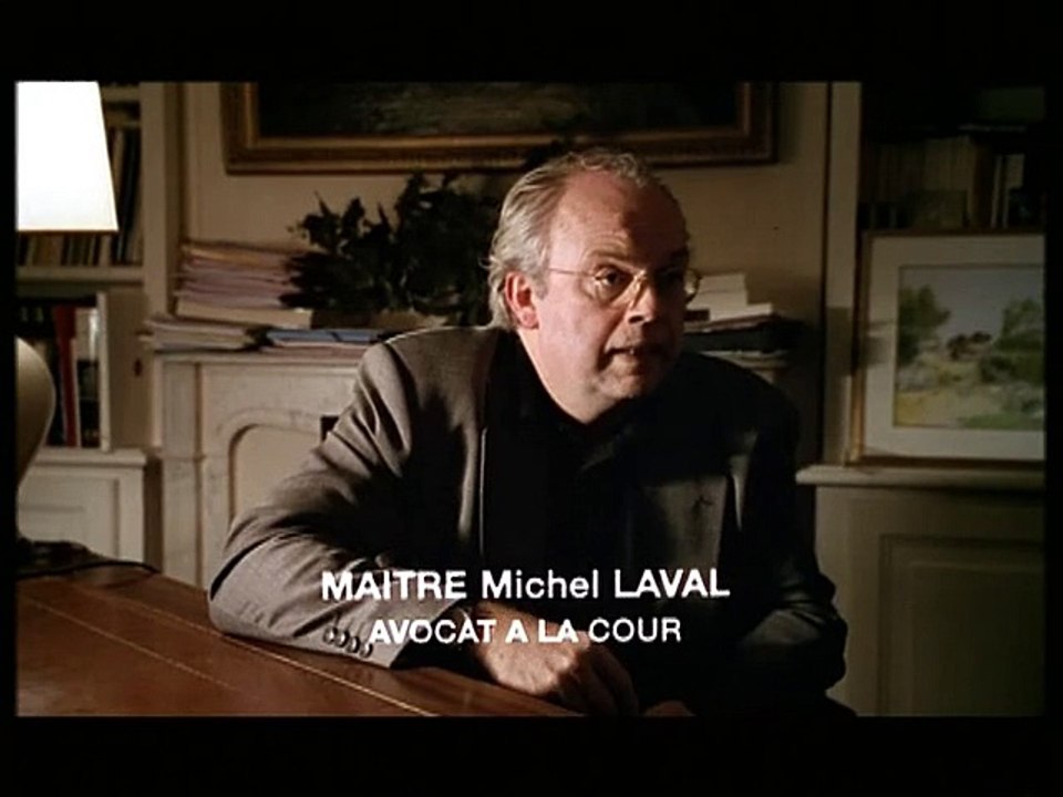 Une pure coïncidence