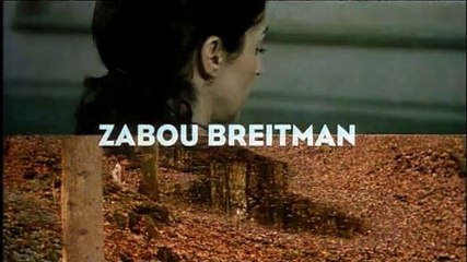 Un monde presque paisible