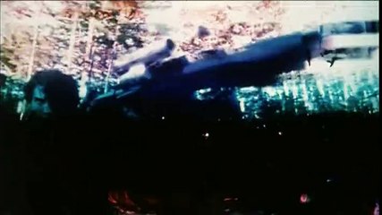 Évasion et Conflit : Duel Intense dans la Forêt avec des Yakusas 🔫