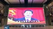 Communist Party of China achieves self improvement with Xi Jinpings leadership 2016
