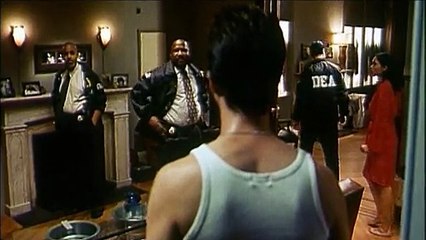 La 25ème heure [24 heures avant la nuit]