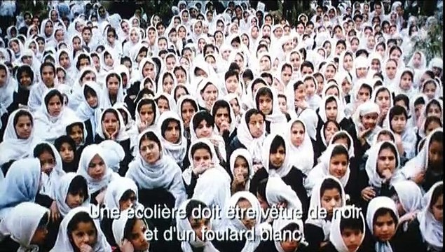 A Cinq Heures de l'après-midi