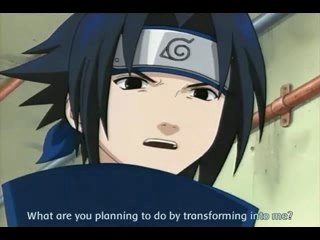 Naruto - Don't Funk With My Heart