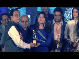 Rotary Club Awards 2015 - Full Live Show | Shraddha Sharma & Tanisha Singh