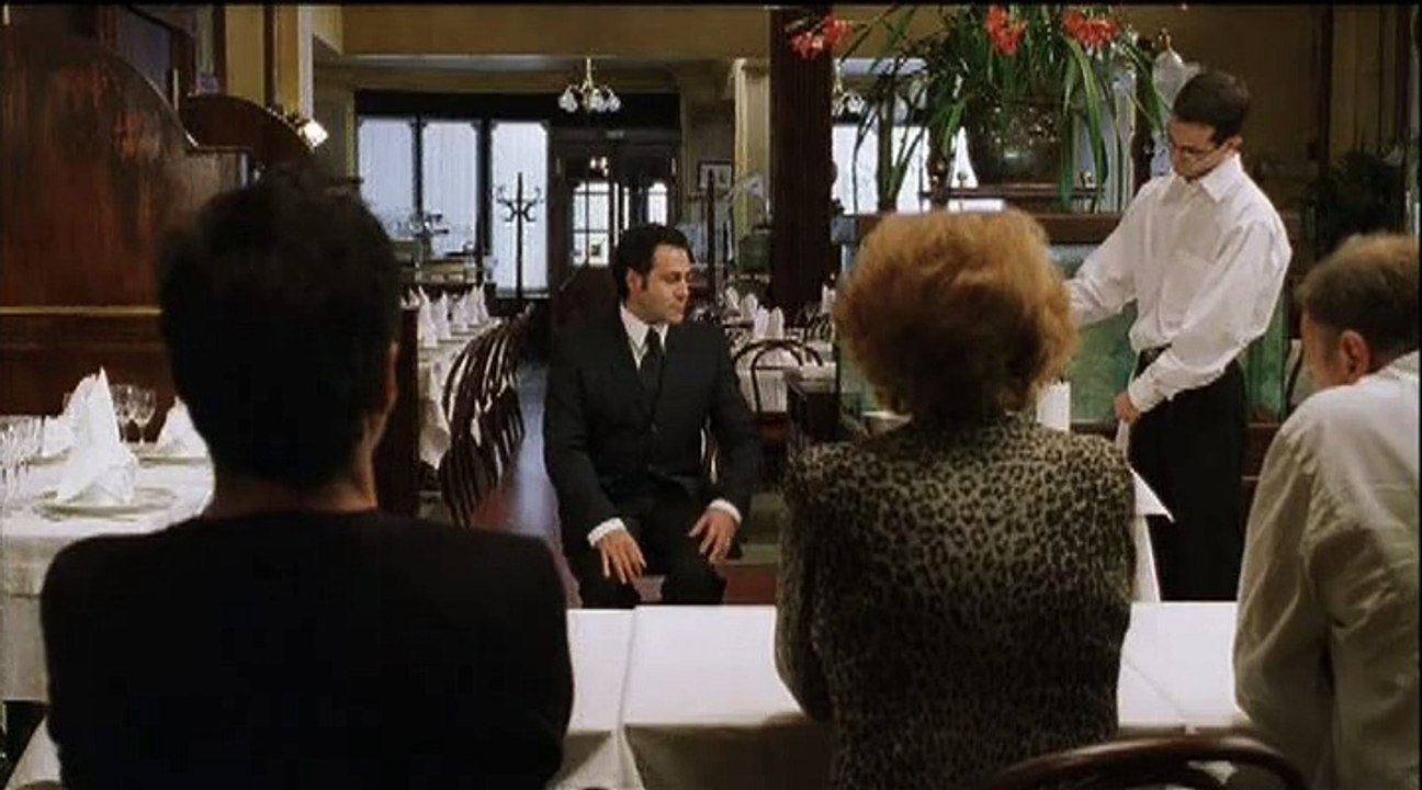 Après vous...