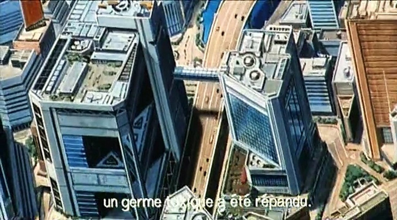 Cowboy Bebop