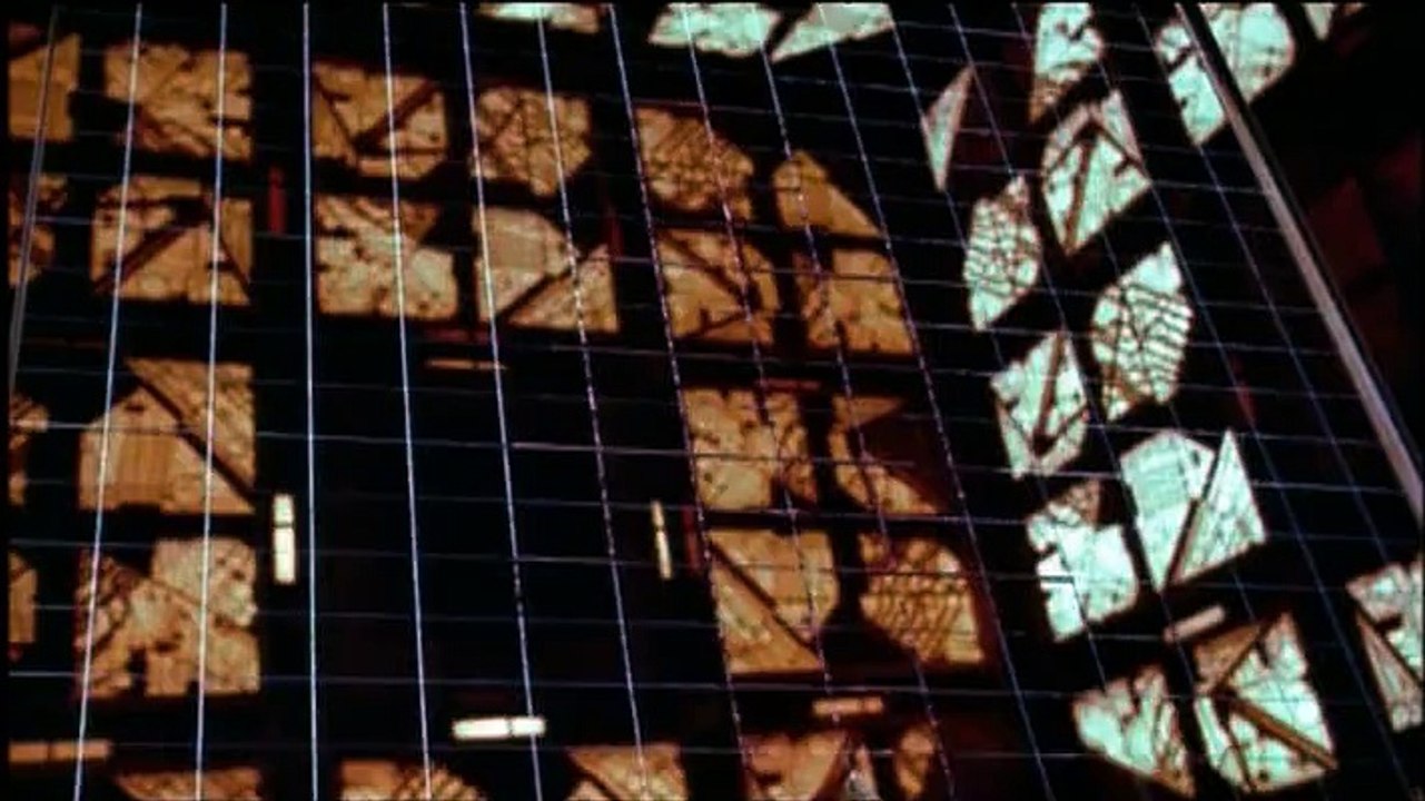 Cube 2 : Hypercube