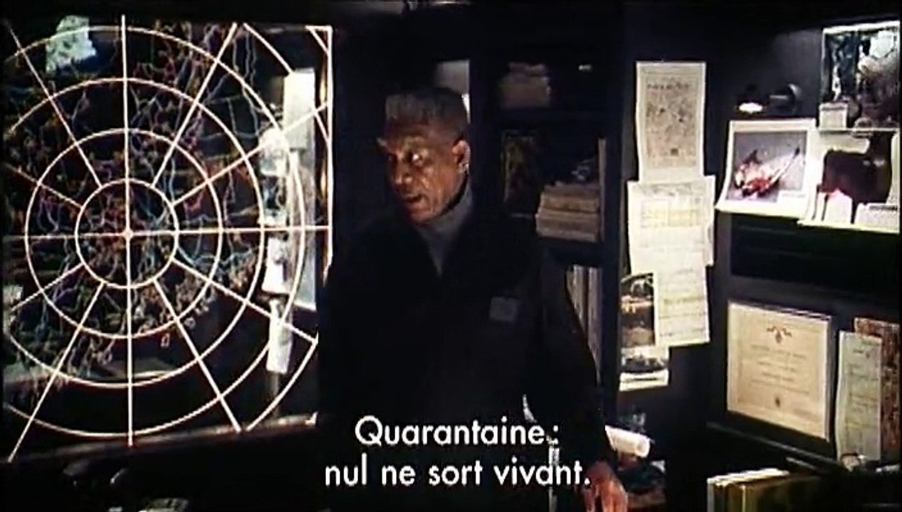 Dreamcatcher, l'attrape-rêves