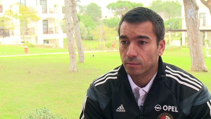 07-01-2016 We zullen veel eerder wedstrijden moeten beslissen