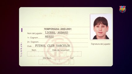 Balón de oro para el mejor ......!!!  Messi...