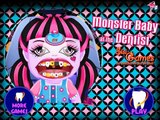Малышка Хазел Monster Baby At The Dentist Monster Baby малыш Малышка Хазел 1